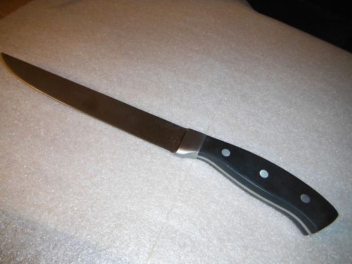 Professiponal Chef Knive by Oneida~8&#034; Blade