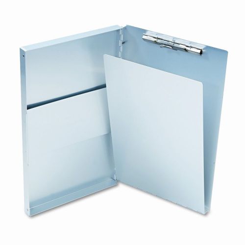 Saunders Manufacturing Snapak Aluminum Forms Folder