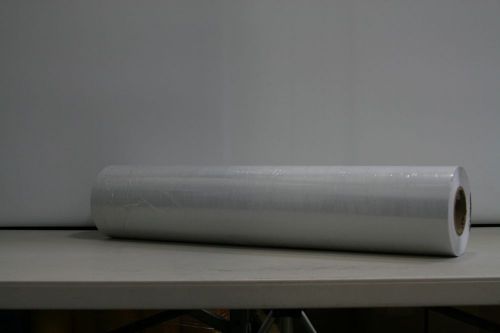 Printable durasol 13oz. super smooth banner - 30&#034; x 50 yards for sale