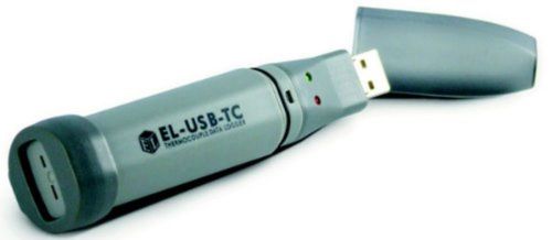 Lascar EL-USB-TC Thermocouple Data Logger with USB Interface
