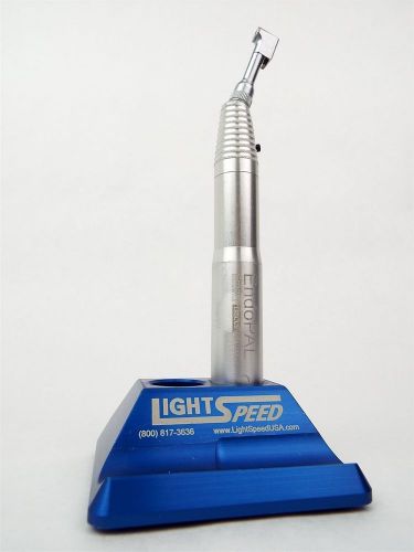 Discus LightSpeed EndoPAL Dental Endodontic Cordless Rechargeable Handpiece