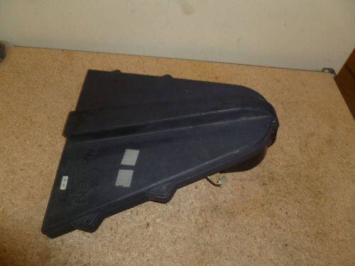Whelen SA-40 100 Watt Siren Speaker
