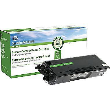 Remanifactured Toner Cartridge, Sustainable Earth By Staples SEB98XR