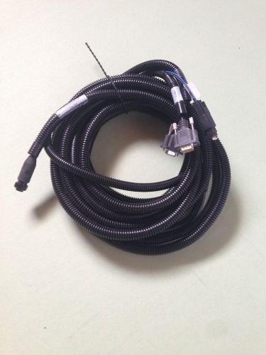 Ag Leader GPS 1500/2500 Dual Port Cable