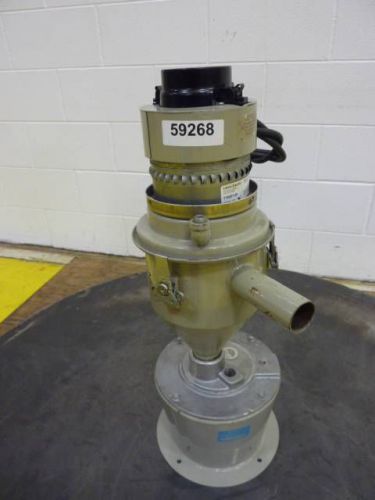 Conair vacuum loader z2hl #59268 for sale