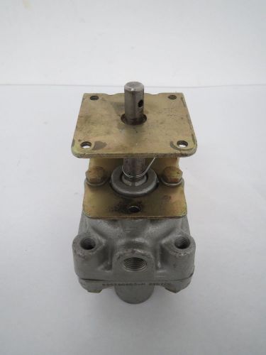 Barksdale 5963soaq3-h solenoid valve replacement part b412555 for sale