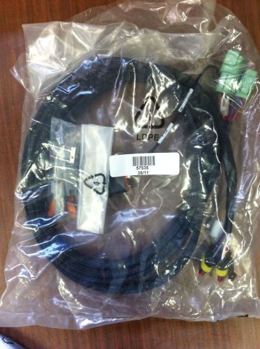 Trimble Cable Wiring Harness PN 57535 - Priority Shipping