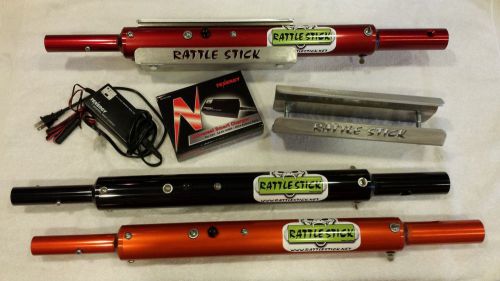 Rattle stick concrete tool vibrator for sale