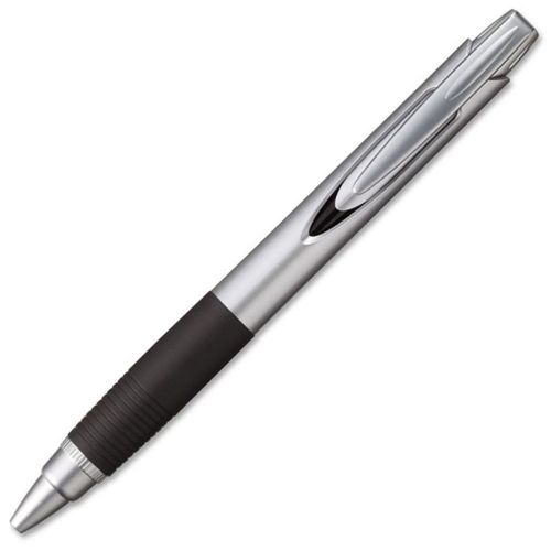 Uni-Ball Jetstream Premier Rollerball Pen-1 mm-Black Ink/Barrel-1 Ea- SAN1741766