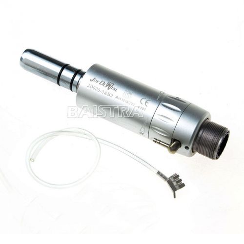 NSK style Dental 2 Holes E-type Air Motor Slow/Low Speed Handpiece