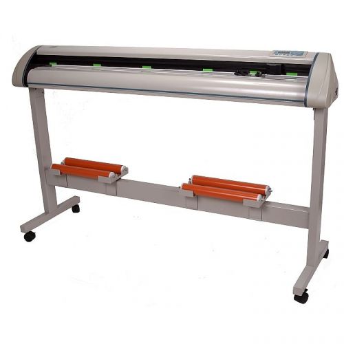 New Copam CP-4500 54&#034; Professional Vinyl Cutter with Stand Heavy-duty Fast Ship!
