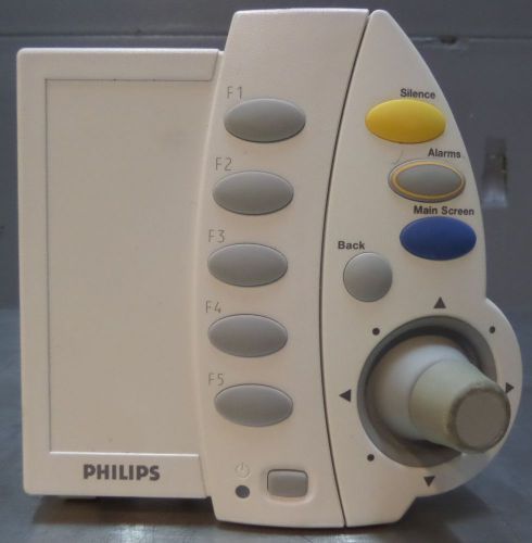 PHILIPS M8026-60002 Module UNTESTED
