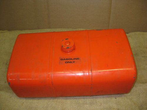 Gas Tank For Generator or Home Made Tractor