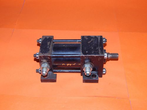 2-1/16&#034; inch bore 1-1/4&#034; inch stroke air cylinder