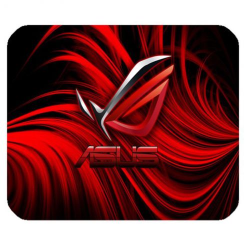 New Asus Design Medium Size Mouse Pad Laptop/Dekstop Accessories