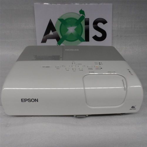 Epson EMP-X5 LCD Projector | V11H254040