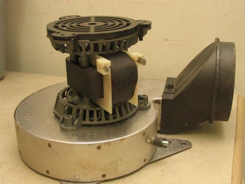Goodman jakel j238-112-11064 furnace draft inducer blower motor assembly for sale
