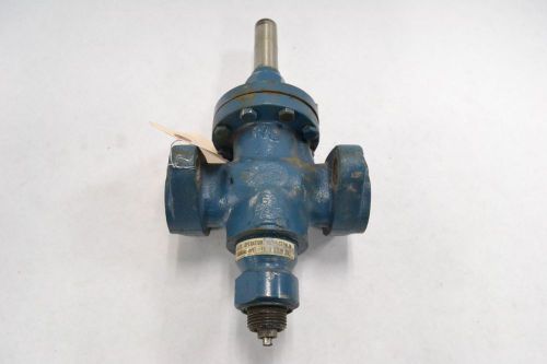 Parker s4a 1 in solenoid valve replacement part b320699 for sale