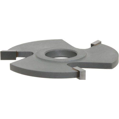 Grizzly C2192 5.5mm Cutter and Spacer For 3/4-Inch B Stile and Rai Length Sets