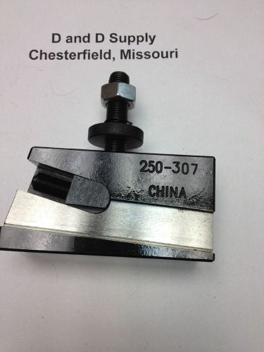 Series cxa #7 universal parting blade holder, 250-307, new for sale