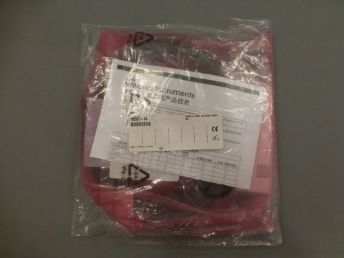 NEW - National Instruments 186557D-04 Latching Cable for PCMCIA-GPIB ExpressCard