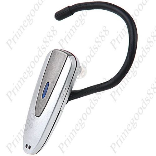 Personal Sound Amplifier Hearing Aid Cool Cell Phone Style Hear Better