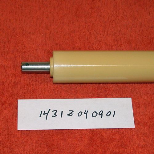 (4) new rollers, pu/smo, 13/25-38&#034;, lu+1431z040901, for agfa on-line processors for sale
