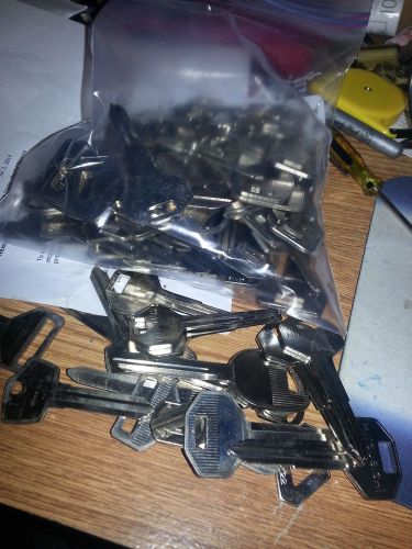 Locksmith Keys  For Sale Foriegn and Domestic [Auto]
