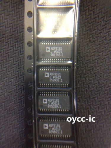 5pcs*  Brand New   ADP3181J    ADP3181    SOP    IC  Chip
