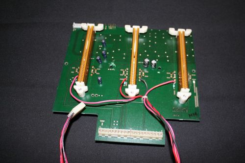 Tektronix DSA 602 Plug In Interface Board