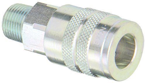 Dixon valve 3fm3 steel manual industrial interchange pneumatic fitting  socket for sale