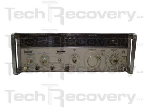 HP 8640B Signal Generator