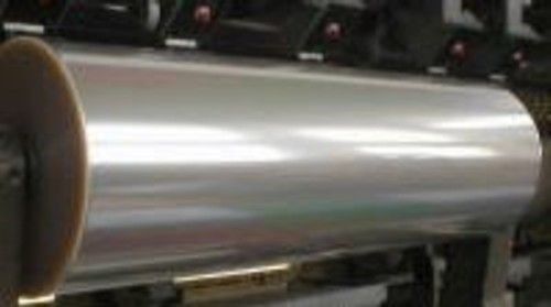 Mylar film .005&#034;x40&#034;x100ft  transparent melinex polyester  pet-g  water clear 11 for sale