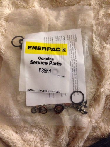 Enerpac P39K4 Repair Kit / Seal Kit Sealed Brand New OEM