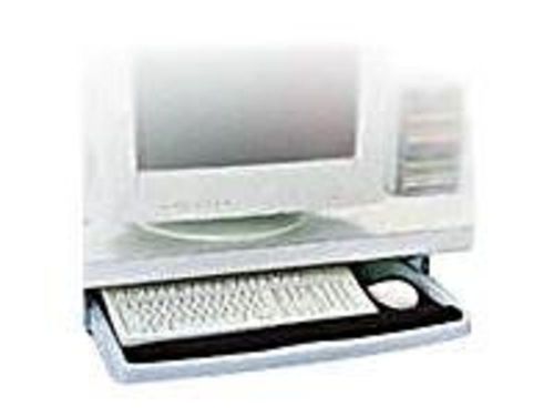 Kensington Underdesk Comfort Keyboard Drawer with SmartFit System, Extra Wide...