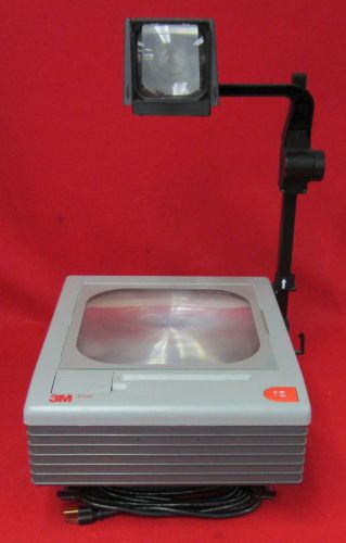 3m 9000ajb overhead projector #s3 for sale
