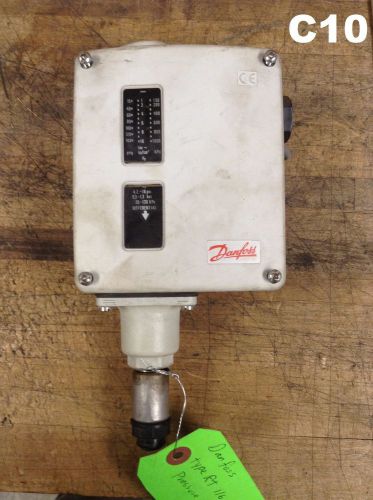 Danfoss Pressure Switch Type RT116