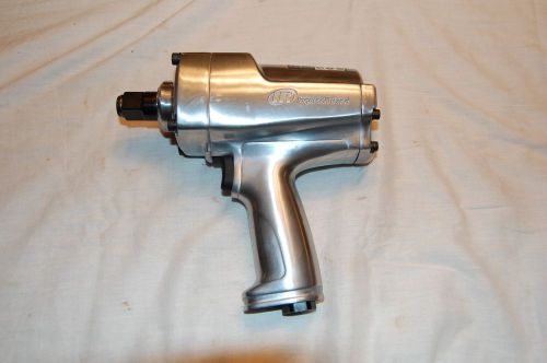 Ingersoll Rand Model 3/4&#034; Air Impact Wrench &#034;Nice&#034;