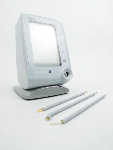 !a! sybronendo elements diagnostic dental root canal apex locator system for sale