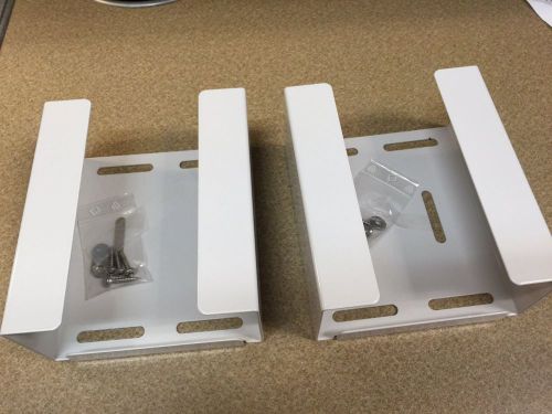 Glove box holder/wall mount ( 2 total )