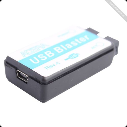 Mini USB Blaster Cable For ALTERA CPLD FPGA NIOS JTAG Altera Programmer in G76