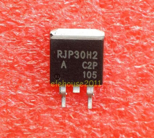 5pcs RJP30H2A TO-263 NEW