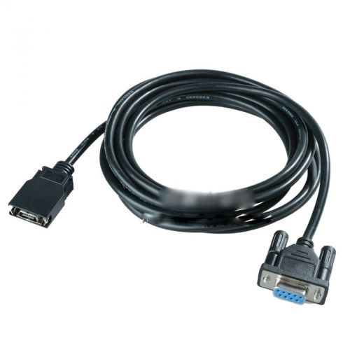 CS1W-CN226 Cable PC to RS232 ADAPTER For Omron PLC CS / CJ / CQM1H / CPM2C PLC