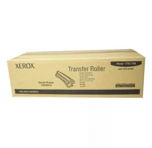Phaser 7750/7760 Transfer roller. New!