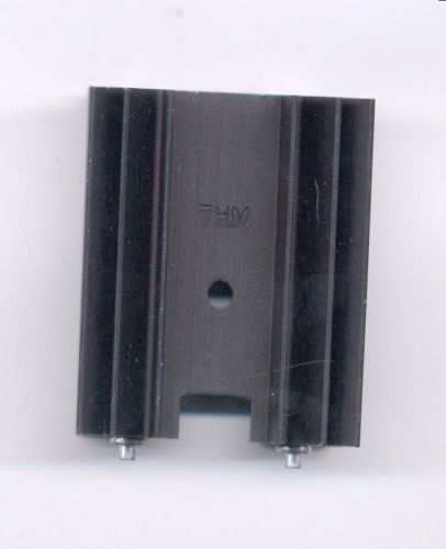 Thermalloy THM 6299B  Heatsink for TO-220 Vertical PC Mount with Solder Pins