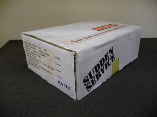 Samtec TSW-101-08-L-S 3 lbs 12 ounces Net For Gold/Tin Recovery Scrap