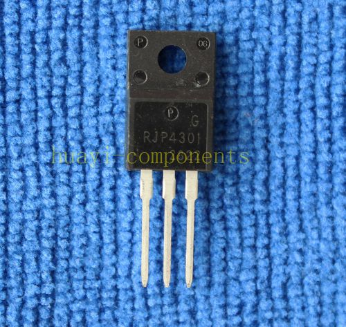 1PCS RJP4301 4301 Nch IGBT Transistor