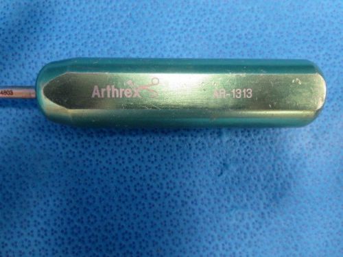 Arthrex AR-1313 Cannulated Guide