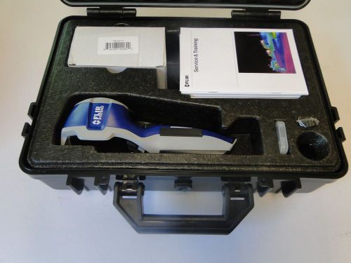 FLIR i7 Thermal Imaging Camera, Complete