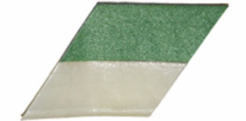 Diamabrush concrete polymer replacement blades 400 grit green for sale